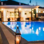 Potamitis Ξενοδοχείο με διαμερίσματα