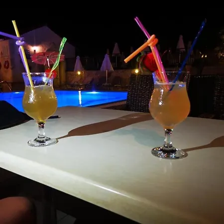 Potamitis Lejlighedshotel *