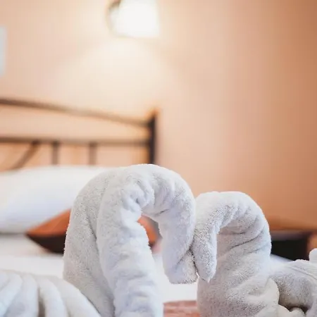 Lejlighedshotel Potamitis
