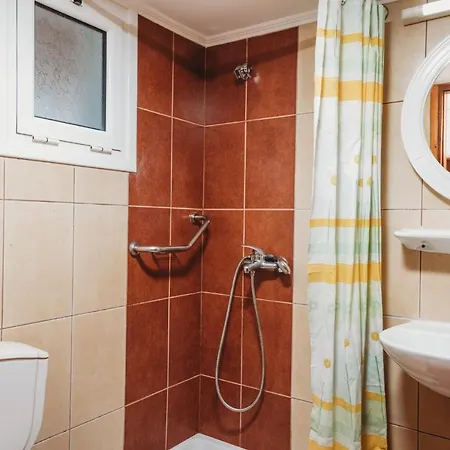 Lejlighedshotel Potamitis Alykes (Zakynthos)