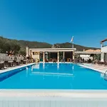 Potamitis Hotel apartamentowy