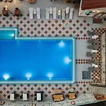 Potamitis Hotel apartamentowy Alikes
