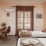 Hotel apartamentowy Potamitis Alikes
