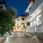 Potamitis Hotel apartamentowy *