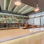 Potamitis Hotel apartamentowy