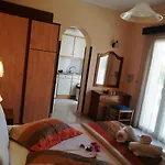 Apart Otel Potamitis