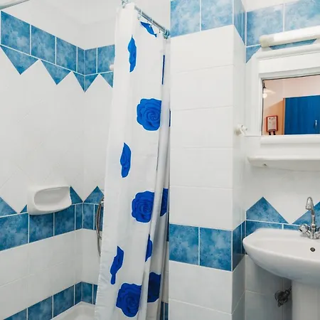 Aparthotel Potamitis *