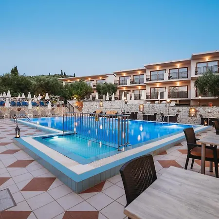 Potamitis Alykes (Zakynthos)