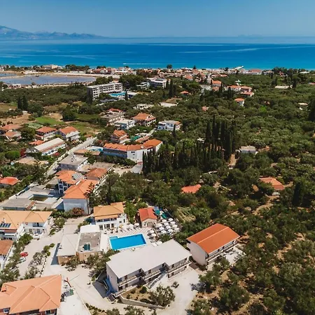 Potamitis Alykes (Zakynthos)