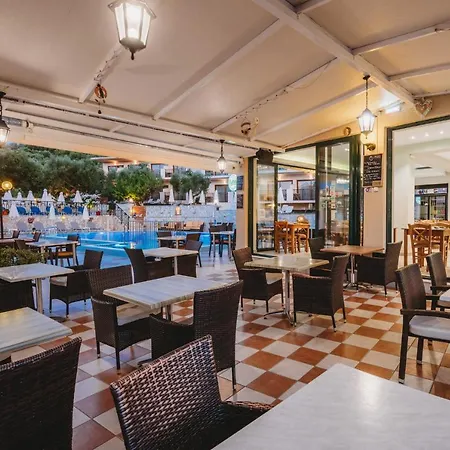 Potamitis Alykes (Zakynthos)